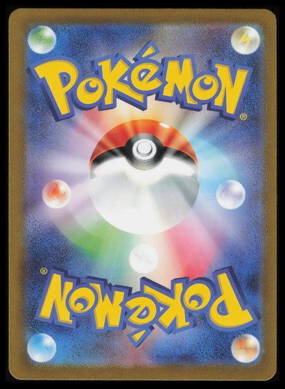 Varoom #117 Pokemon Japanese Ruler of the Black Flame