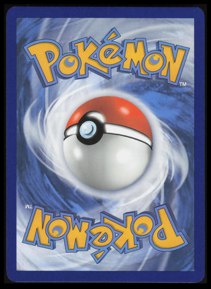 Eri #199 Pokemon Temporal Forces