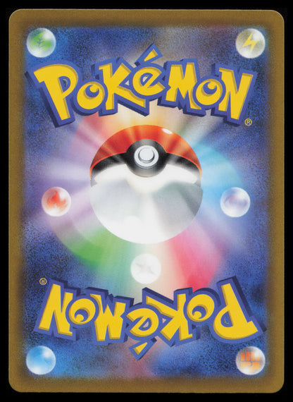 VSTAR Universe Pokémon Japanese Art Set