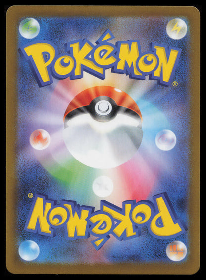 Mega Brave Pokémon Japanese Art Set