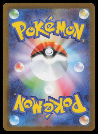 Mega Brave Pokémon Japanese Art Set