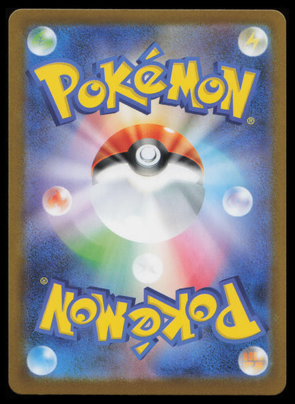 Mega Brave Pokémon Japanese Art Set