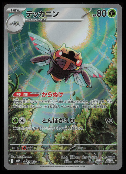 Mega Symphonia Pokémon Japanese Art Set