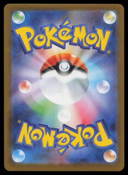 Mega Symphonia Pokémon Japanese Art Set
