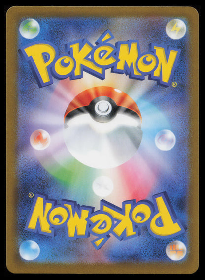 Mega Symphonia Pokémon Japanese Art Set