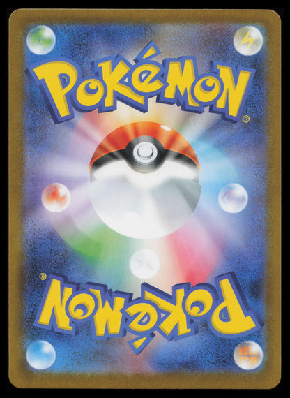 Mega Symphonia Pokémon Japanese Art Set