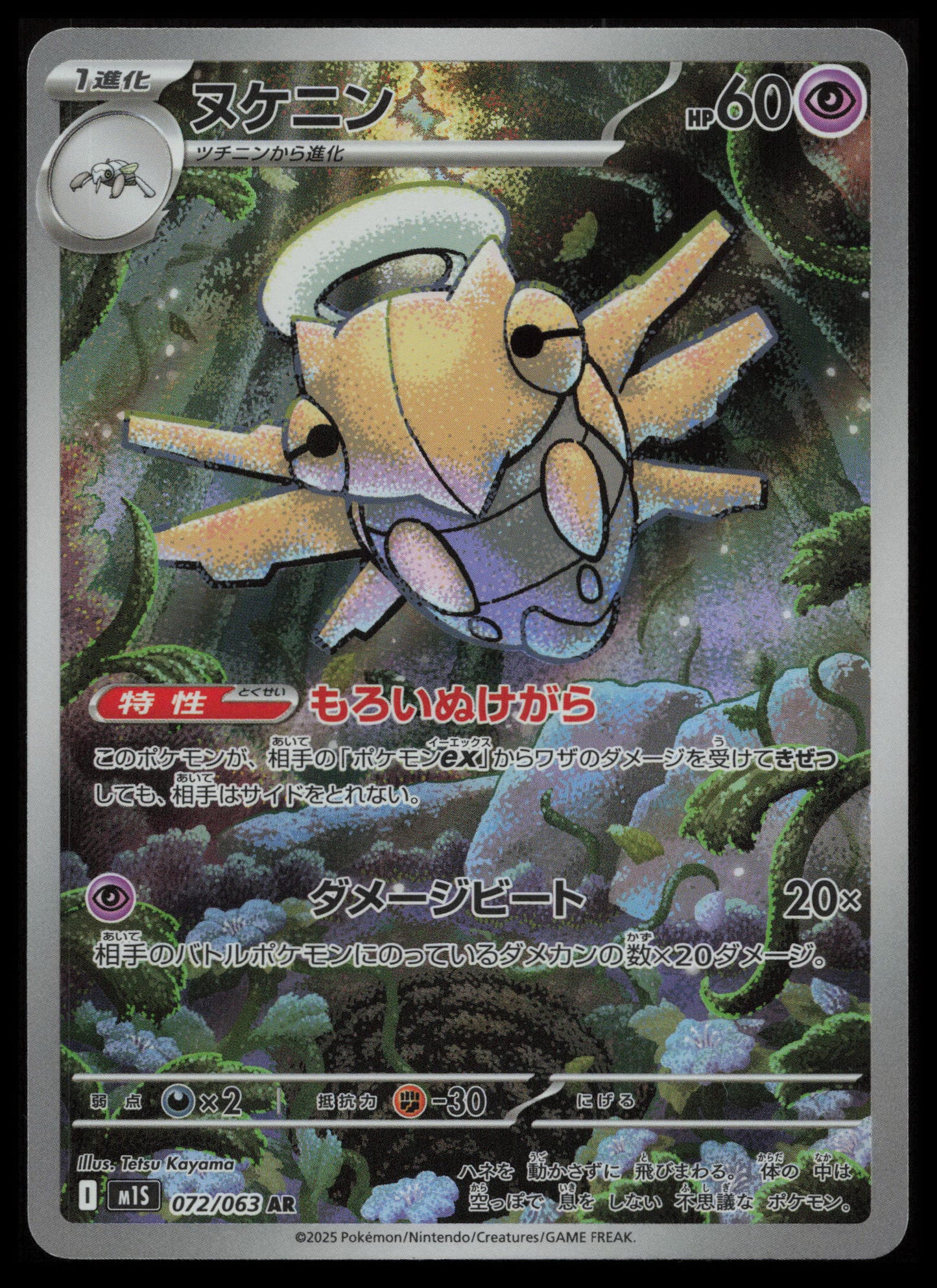 Mega Symphonia Pokémon Japanese Art Set
