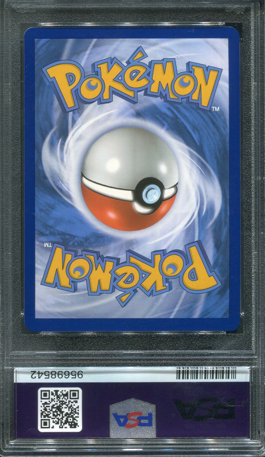 Iono #269 Pokemon Paldea Evolved - PSA 10