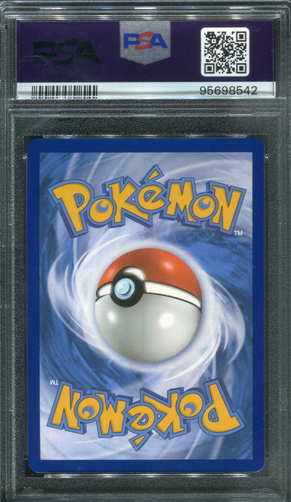 Iono #269 Pokemon Paldea Evolved - PSA 10