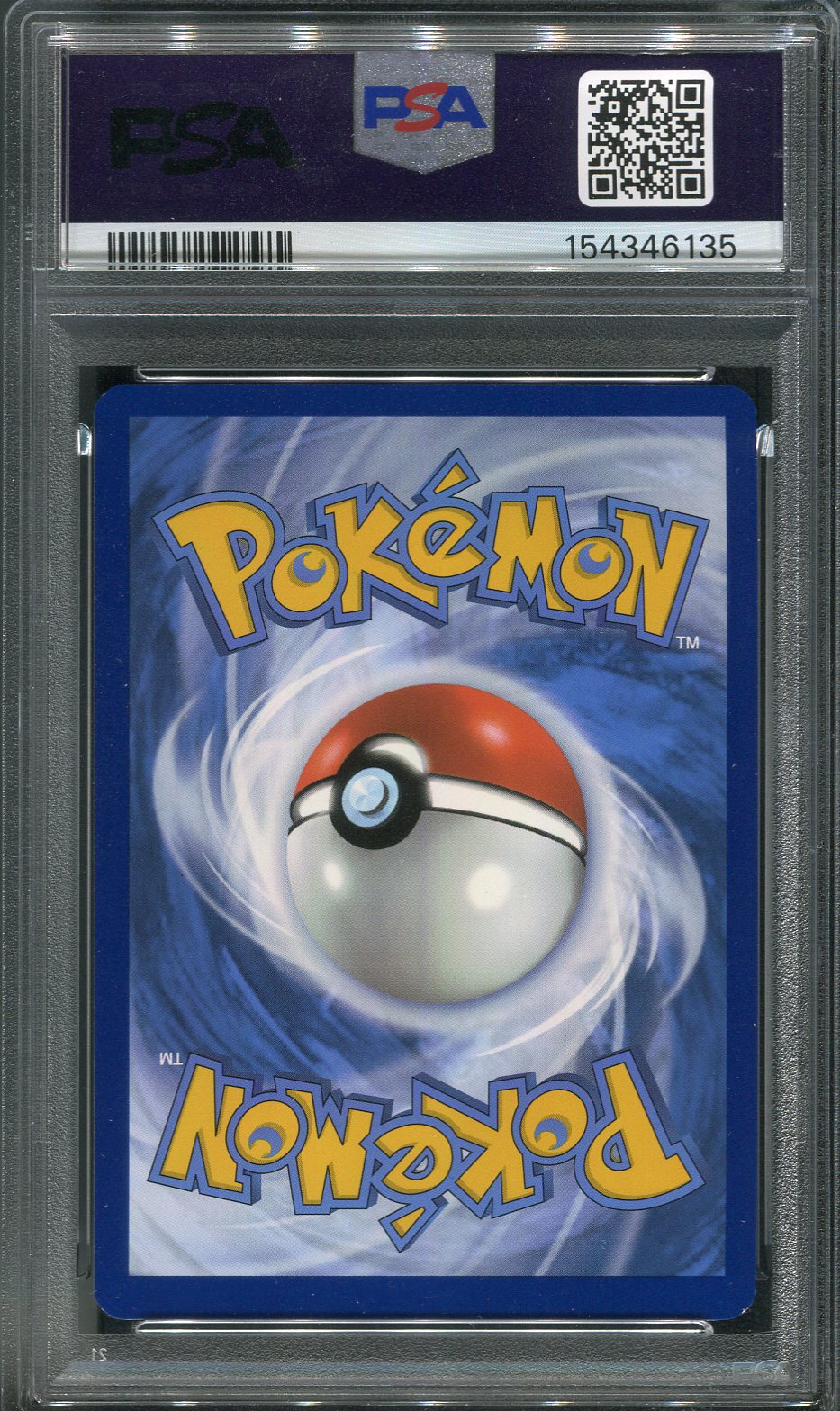2024 Magneton #159 Pokémon SV Promo (Surging Sparks ETB) - PSA 9