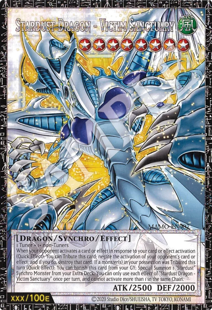 YuGiOh! Magnificent Monsters Tuck Box Set