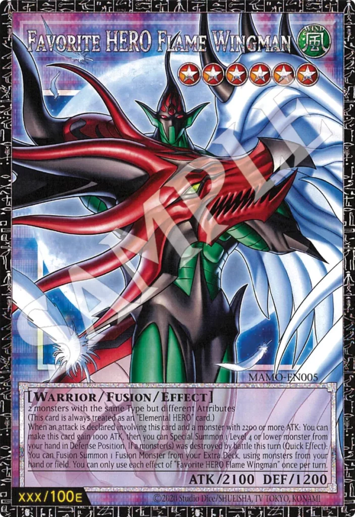 YuGiOh! Magnificent Monsters Tuck Box Set