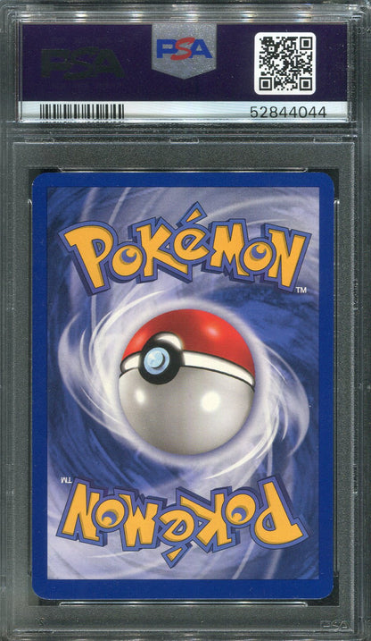 1999 Marowak #39 Pokemon Jungle - PSA 10