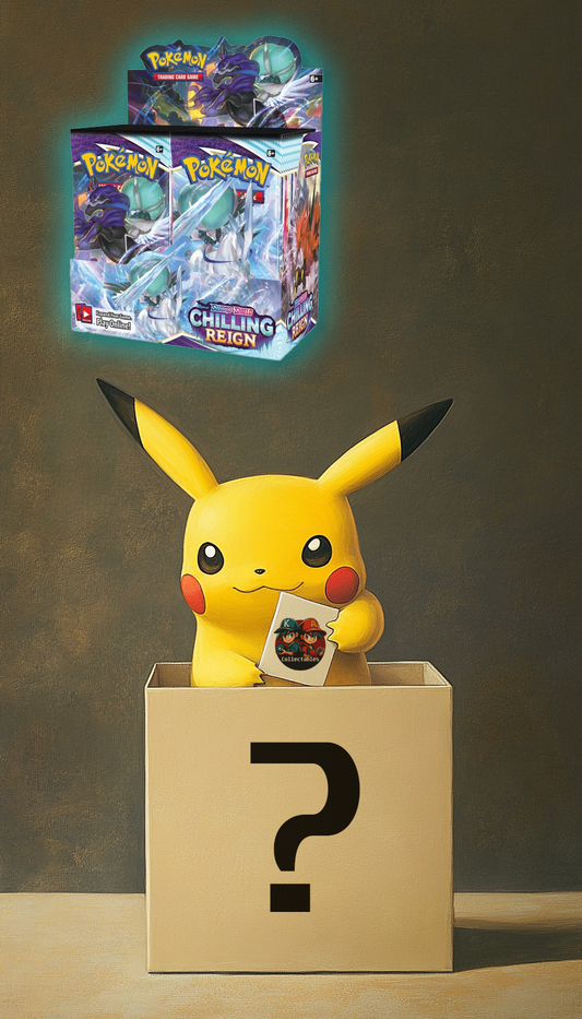 KR PULL BOX