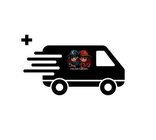 Shipping Add-on