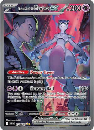 Destined Rivals Pokémon Booster Pack