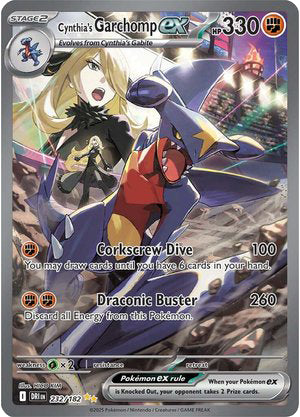 Destined Rivals Pokémon Booster Pack