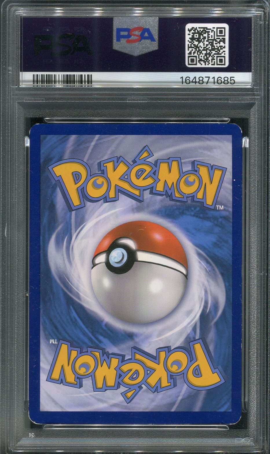 2016 Venusaur EX #XY123 Pokémon XY Black Star Promo (Red & Blue Collection) - PSA 5