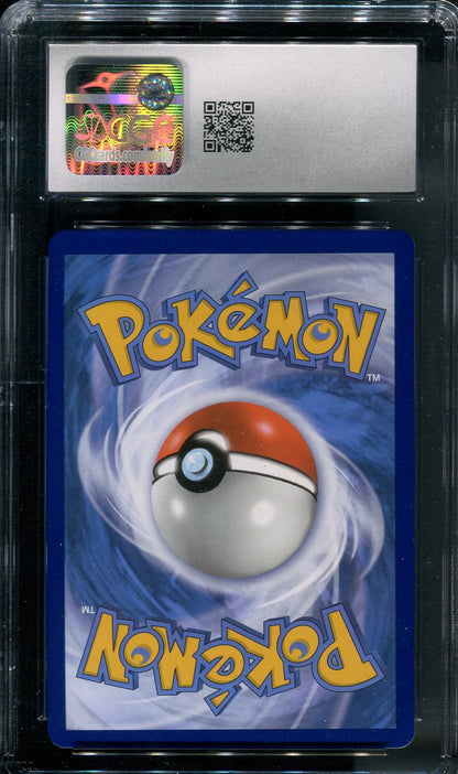 2022 Radiant Hisuian Sneasler #123 Pokémon Lost Origin - CGC 10